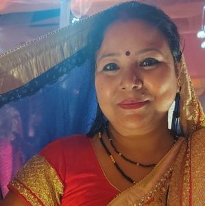 Meet your Posher, Samita